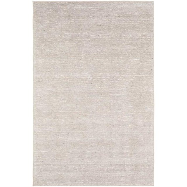DalynRug AC1IV2X3 2 x 3 ft. Rectangle Arcata AC1 Area Rug, Ivory