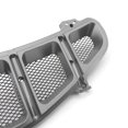 thumbnail image 3 of 1 par de cubiertas protectoras para radiador de motocicleta para VESPA 2015 2016 2018 2020 Titanio Sharpla Protector de radiador de motocicleta, 3 of 6
