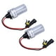 thumbnail image 1 of Bombillas para faros delanteros HID, 2 unidades, H11, bombillas para faros delanteros de coche, bombillas de repuesto para faros delanteros, rendimiento de primer nivel Jadeshay A, 1 of 8