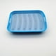 thumbnail image 5 of Ounissouiy Lata de goma versátil para magdalenas y magdalenas: distribución uniforme del calor para el hogar y el restaurante Silicona de azul Type2 NO2, 5 of 6