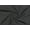 CHARCOAL, variant on Rib Urban Knit Fabric, Stretch Rayon Spandex, Soft Rib Sewing Craft (HOTPINK, 1.5"x1.5"SampleOfFabric)