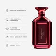 thumbnail image 2 of Aroma360 Perfume para Mujer Rojo 100 ml - Notas de Pomelo y Ámbar, 2 of 7