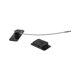 thumbnail image 3 of Compact Fingerprint Security Lock for Cabinets Drawers and Refrigerators, 3 of 11