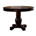 thumbnail image 1 of ACME Furniture Château de Ville Table Haute, Espresso, 1 of 2