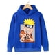 thumbnail image 4 of Sudadera con capucha de Naruto para niños, ropa informal para niños, ropa de Sonic, sudadera con capucha de dibujos animados para primavera y otoño, sudadera de Anime Sasuke, camisetas de Kakashi, 4 of 5