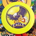 thumbnail image 6 of Innova Eagle (Star) INNfuse Fairway Driver Golf Disc, 6 of 6