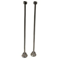 BarclayStraight Bath Supplies, No