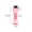 🔥 Red_Base#106, variant on Dumbbell Water Bottle 700ml Leakproof Portable Gym Hydration Cup Lightweight PET for Workout and Outdoor Activities
