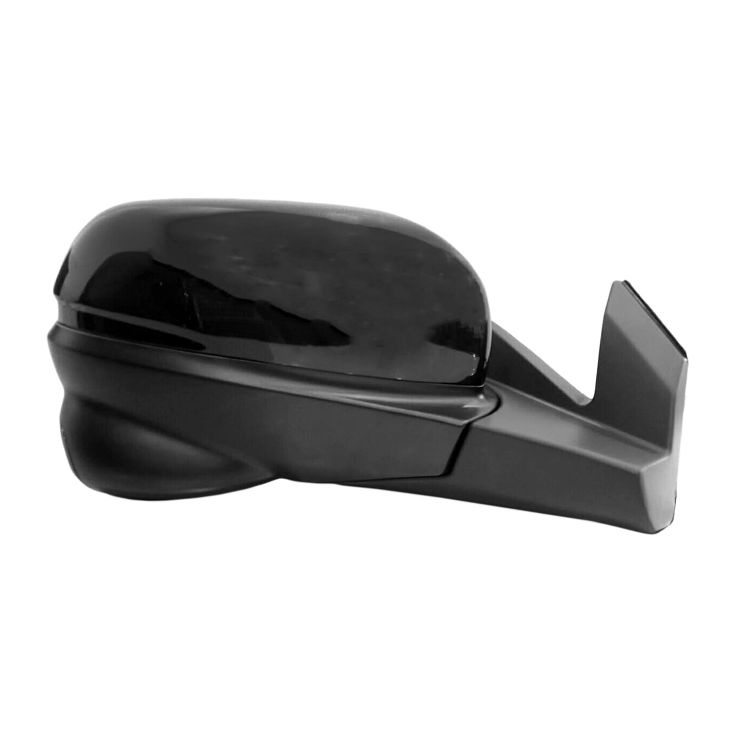 New Aftermarket Premium Power Passenger Side Door Mirror Heated