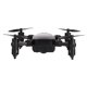 thumbnail image 2 of Wifi FPV RC Drone Quadcopter plegable 0.3 / 2.0MP Cámara Fotografía aérea Modelo de avión Regalo Moyic WJ3961-11B, 2 of 2