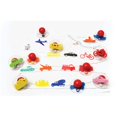 thumbnail image 1 of Ready2Learn Transport Géant 1- Ensemble de Timbres, 1 of 1