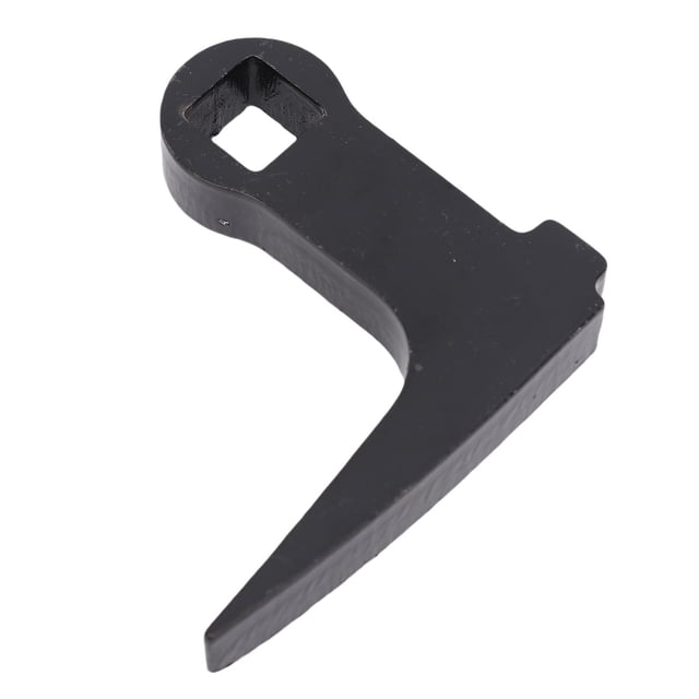 Adaptador De Llave De Barra De Palanca De 90 Grados, Herramienta De Extracción De Medio Eje, Multifuncional, Compacta, Versátil, Resistente Y Golpeable Para Reparación De