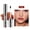 maroon, variant on Lip Liner Stain Peel off - Waterproof & Long Lasting Peel Lip Stain Non-Stick Cup, Enhancing Complexion & Nourishing for All Skin Types, Create A Natural Lip Color