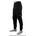 thumbnail image 3 of Pantalón Wilson Talla G Deportivo Tipo Jogger Liso Negro, 3 of 4