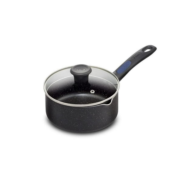 Signature 2qt/18cm Saucepan, non-stick coating