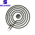 thumbnail image 2 of Scaro MP21YA 8" Electric Range Burner Element Unit Whirlpool 660533 12-Pack, 2 of 6