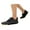 Black, variant on Quick Dry Mens Beach Shoes Summer Walking Hiking Gym Workout Lightweight Barefoot Running Non Outdoor Footwear Beige 35