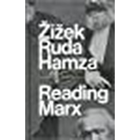 Reading Marx Reading Marx | Walmart Canada