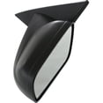 thumbnail image 2 of Power Mirror For 2005-09 Mustang Front Driver Side Textured Black, 2 of 6
