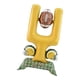 thumbnail image 5 of Decoración para fiesta de fútbol, ​​fondo inflable con portería, arco de globos, equipo de rugby, accesorio para eventos, actividades al libre,, 5 of 9