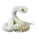 thumbnail image 3 of Figura Articulante Impresa en 3D 60 Cm para La Oficina Casa () Naranja, 3 of 6