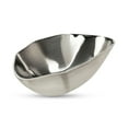 thumbnail image 3 of Moe's Home Collection Forde Decorative Bowl Silver, 3 of 8