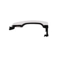 thumbnail image 2 of Front Left Outside Door Handle White for 2017 2018 2019 2020 Hyundai Elantra, 2 of 8