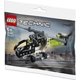 thumbnail image 2 of LEGO Technic Helicóptero Polybag Set 30465 LEGO, 2 of 2