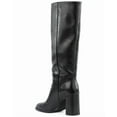 thumbnail image 2 of Seychelles Push To Start Leather Boot, 8, Black, 2 of 3
