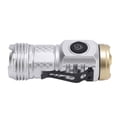 thumbnail image 1 of Mini LED Flashlight Portable Rechargeable Long Range Flashlight Multiple Modes for Outdoor Camping Hiking, 1 of 7