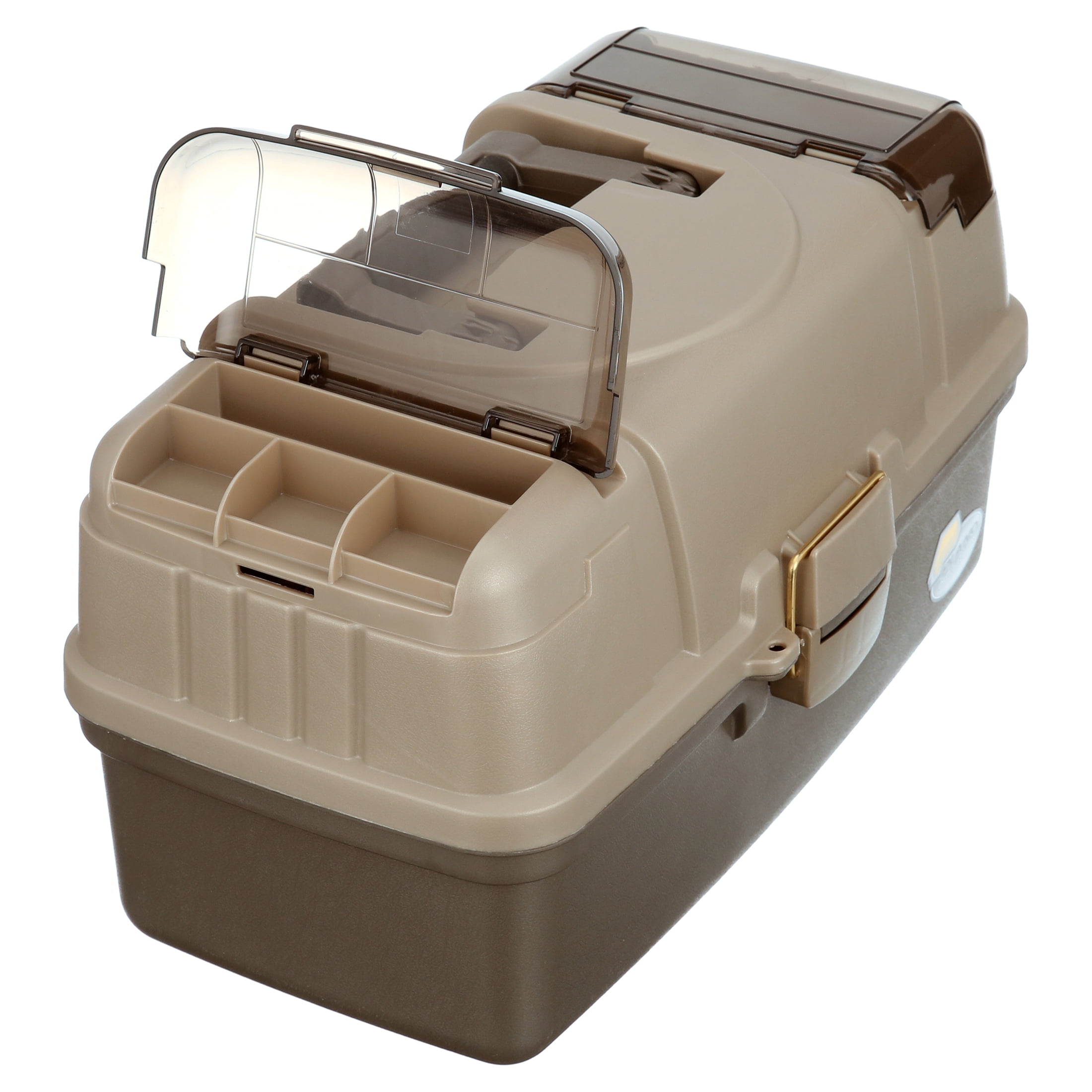 Pre filled tackle box deals