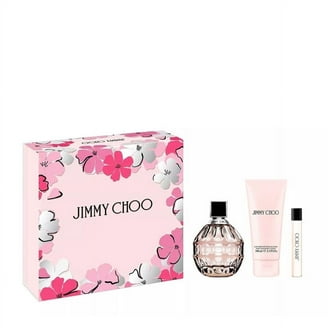 Jimmy Choo Fever Women's Gift Set: 3.3 oz Eau de Parfum Spray