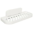 thumbnail image 3 of Estante de baño montado en la pared BuyWeek, 3 of 14