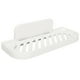 thumbnail image 3 of Estante de baño montado en la pared BuyWeek, 3 of 14