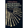 thumbnail image 2 of Instruments Woodwind et Leur Histoire (Livres sur la Musique), 2 of 3