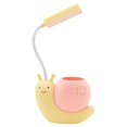 thumbnail image 1 of Cat Night Light Ajustable Cartoon Cute Kids Room Dormitorio Usb Recargable, 1 of 5