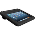 thumbnail image 3 of SafeGrip Rugged Carry Case & Stand for iPad - Charcoal, 3 of 4