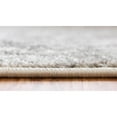 thumbnail image 6 of Unique Loom Medallion Richmond Rug White/Gray 3' 3" x 5' 3" Oval Medallion Traditional Perfect For Dining Room Bed Room Kids Room Play Room, 6 of 9