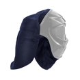 thumbnail image 4 of segolike Welding Helmet Cover and Helmet Bib Set Equipment Neck Protector Accessories Blue, 4 of 9