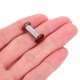 thumbnail image 5 of unbranded 2Ud Tornillos Para Montaje De Mango De Cuchillo Con Para Seguro, 5 of 8