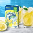 thumbnail image 3 of Wyler's Light Singles To Go Powder Packets Lemonade Flavor Drink Mix Sugar-Free Low-Calorie Water Enhancer for Home Office Snacks Picnics Camping On The Go Drink Beverages 8 Sticks (Pack of 3), 3 of 7