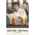 thumbnail image 1 of Hound Dog: The Leiber & Stoller Autobiography, 1 of 3