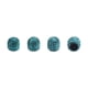 thumbnail image 2 of Ganfancp 4Pcs Universal Jeweled Bling Rhinestone Tapa de Válvulas de Rueda Cubierta de Utilidad de Coche Ofertas Del Día Sólo En Línea 4X Tapones de Válvula, 2 of 4