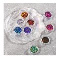 thumbnail image 3 of Graflsoa Multicolor Nail Glitter Flakes for Creative Nail Art, Suitable for All Ages, Perfect for Home or Salon Use, Easy to Apply on Natural or False Nails, Comes in Various Colors, Ideal Gift for, 3 of 7