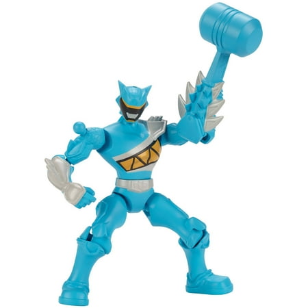 power rangers mix and morph