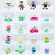 thumbnail image 2 of Muñeco suave de peluche Zombie Game de 12 pulgadas JM  juguetes de peluche, 2 of 2