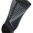 thumbnail image 2 of Reebok Standard Ankle, Black, 2 of 7