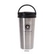 thumbnail image 2 of Taza de viaje Advancent de doble pared Acero inoxidable tapa hermética 500ml, 2 of 6