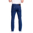 thumbnail image 2 of Jeans Edward´s Regular Fit 1006 Mezclilla Hombre Talla 30 Edward´s Jeans Recto/bota, 2 of 2