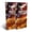 Add Carrying Case, variant on Skip's Garage | American Flag We The People Cornhole Board Set | Includes Boards & Bags | Choose Your Size & Accessories